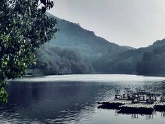 白马涧龙池风景区-白马涧龙池景区
