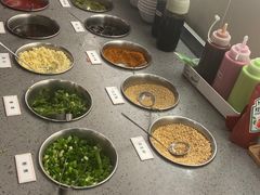 -喜家自助小火锅(卓悦里店)