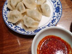 -面辣子·陕西家乡菜(钟楼店)