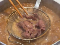 -荣叔港式沙嗲牛肉火锅(正佳潮流店)