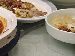 -天鲜阁·海鲜粤菜·33年老字号(石槎白云站店)
