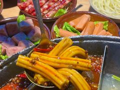 -阳阳老火锅(小南门店)