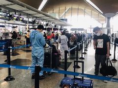 -吉隆坡国际机场