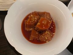 -庐灶江南·江南菜·四合院Bistro(东直门雍和宫·原华侨宾馆店)