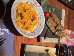 -京鹿料理(荟聚店)