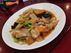 -江南村海鲜馆(洞头店)
