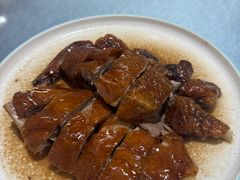 -鲤鱼塘农家山庄