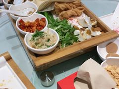 -解家河南菜(商鼎路店)