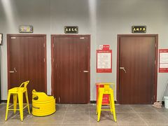 -不倒翁实景剧情密室逃脱(光明凤凰城站店)