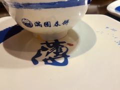 -满园烤鸭·春饼(丰科路万达店)