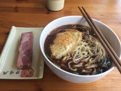 -邵顺兴锅盖面(金山宝地店)