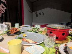 -华阳时光吧餐厅(华阳广场国际大饭店)