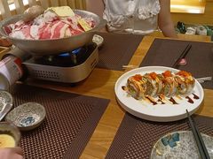 -樱の千渡日式料理·铁板烧•烧鸟(金盛田广场店)