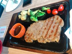 -必胜客(棠下店)