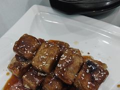 -臻品汇-镇江菜-河豚(大润发店)