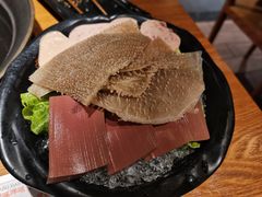 -呷哺呷哺(普陀乐购真北店)