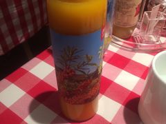 -西贝(上海我格广场店)