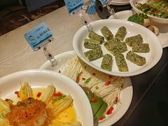 -千岛湖小鱼儿·淳安匠心农家菜