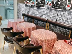 -熊叔熊婶面包房(团结湖店)