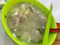 -食为天(贵阳路店)