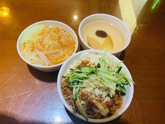 -58度品质川菜馆(经一路店)