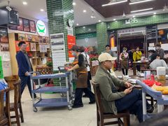 -南记食粥坊·宵夜大排档(莲花店)