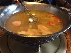 -鼎王麻辣锅(七贤店)