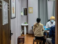 -深圳安仁堂中医·推拿按摩·肩颈调理