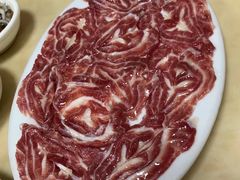 -五洲牛肉美食馆