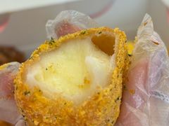 -悠个炸鸡(南京创始店)