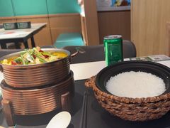 -谷田稻香·砂锅菜(汇暻广场店)