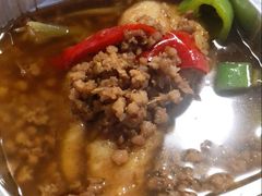 -令狐冲·炭烤活鱼(宝龙店)