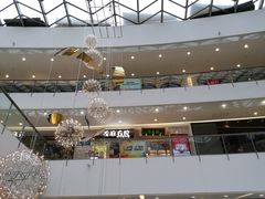 -新田360广场(上海华侨城店)