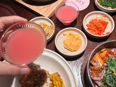 -Fuzzy Bistro 浮几韩餐·茶酒馆