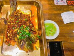 -盟重烧烤(高正街店)