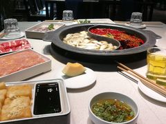 -川西坝子火锅(金沙1.0直营店)