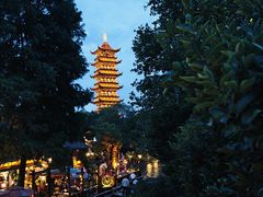 -乌镇东栅景区