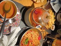 -麓椿花园西餐厅(海乐世界店)