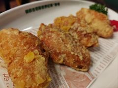 -新白鹿餐厅(百联中环店)