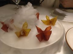 -汤城小厨•粤菜•靓汤(金融街店)