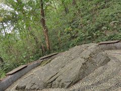 -南京金牛湖风景区