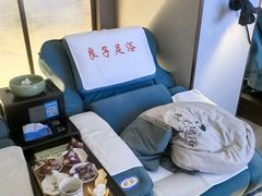 -良子足浴(湖滨店)