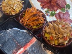 -慢丽江·云南野生菌土鸡锅(西山店)