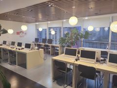 -樱花国际日语(徐家汇中心)