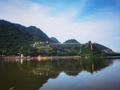 -宝晶宫旅游景区