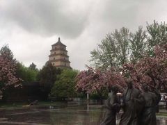 -大慈恩寺(大雁塔)