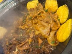 -人民公社铁锅炖·东北菜(卫国道店)
