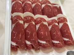 -一品鲜海鲜火锅(海信广场店)