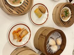 -香宫中餐厅·大连香格里拉(人民路店)