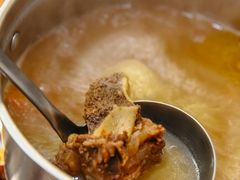 -漳州佰翔圆山酒店·圆山畔西餐厅